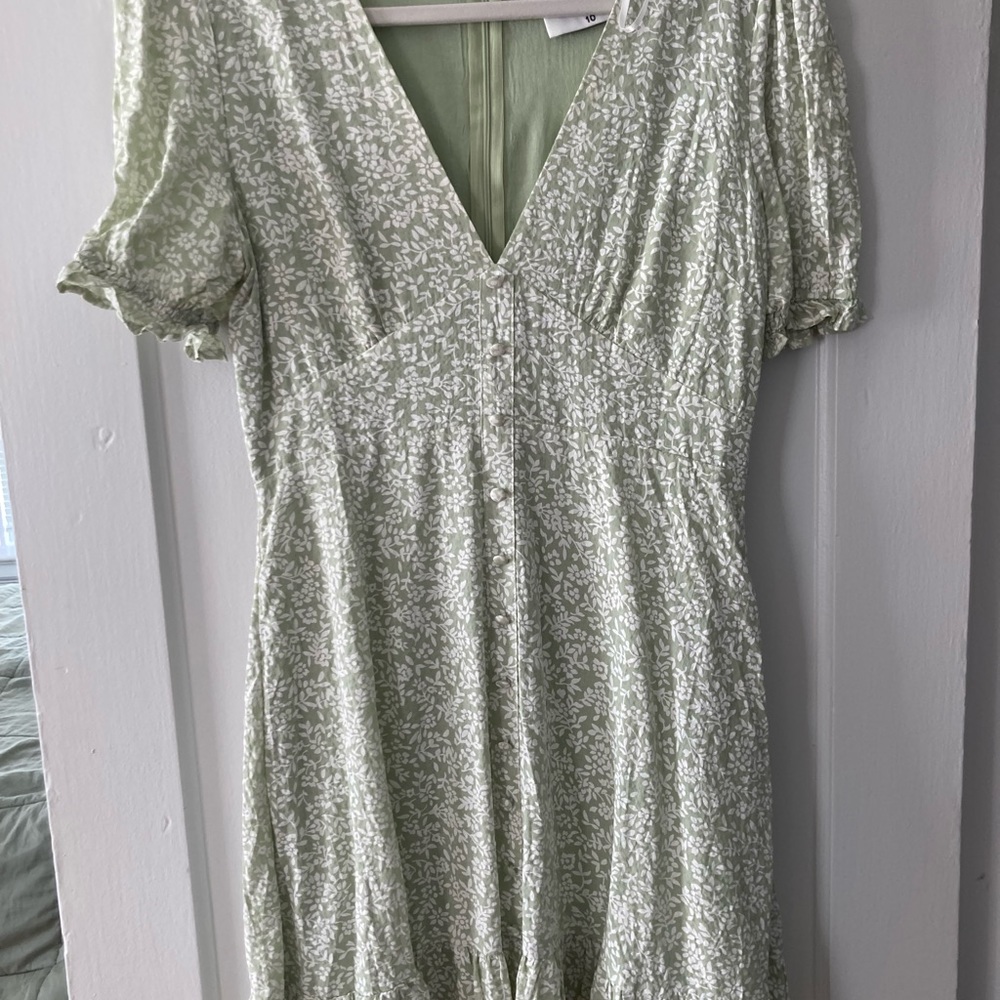 Pedal and Pup Australia  Dress